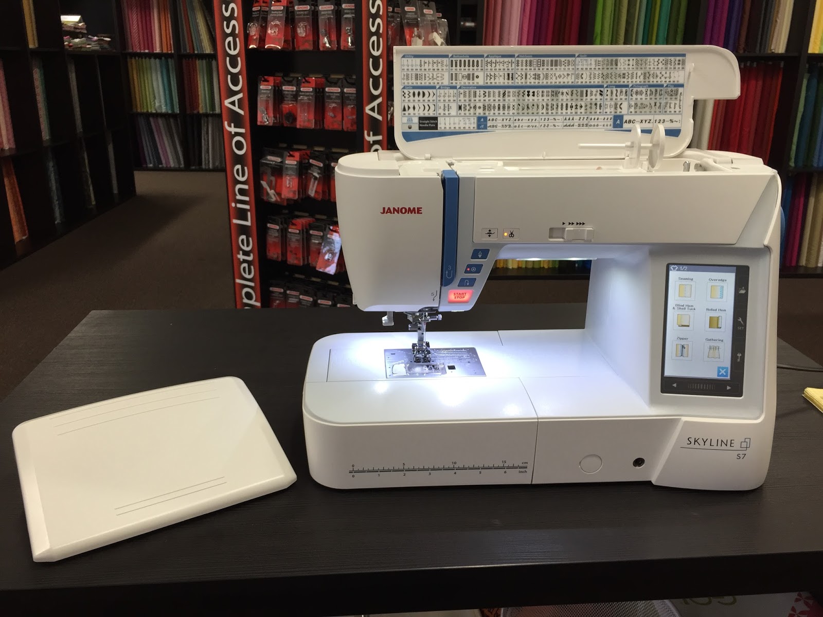 Janome Sewing Machines Why Still There Is No Match To Their