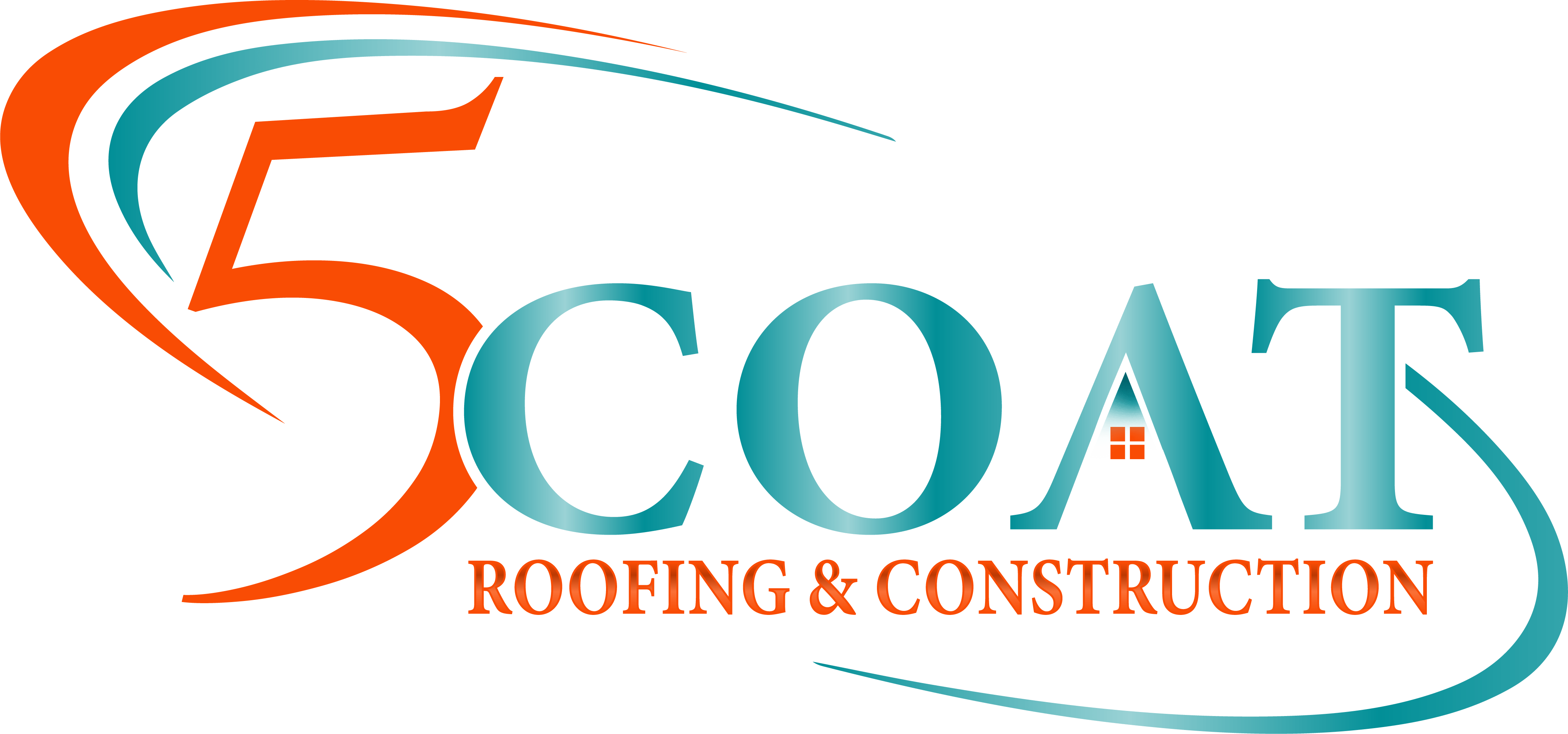 5 Coat Roofing & Construction Oklahoma City's Best Roofer