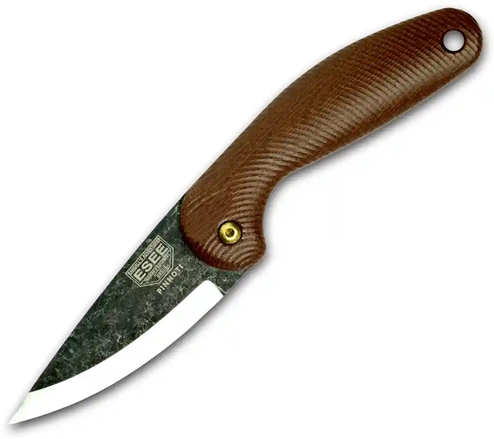 Pinhoti Friction Folding Knife ESEE Knives