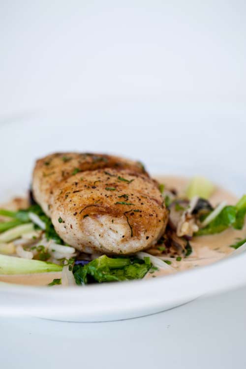 5 Corners Kitchen Restaurant Marblehead, MA