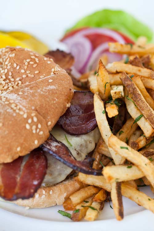 5 Corners Kitchen Restaurant Marblehead, MA