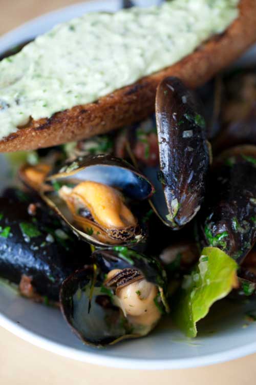 5 Corners Kitchen Restaurant Marblehead, MA