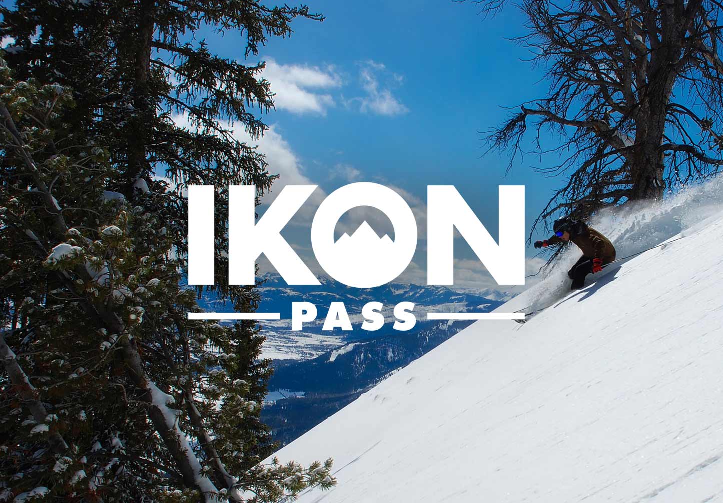 Ikon Pass Club Member Discount