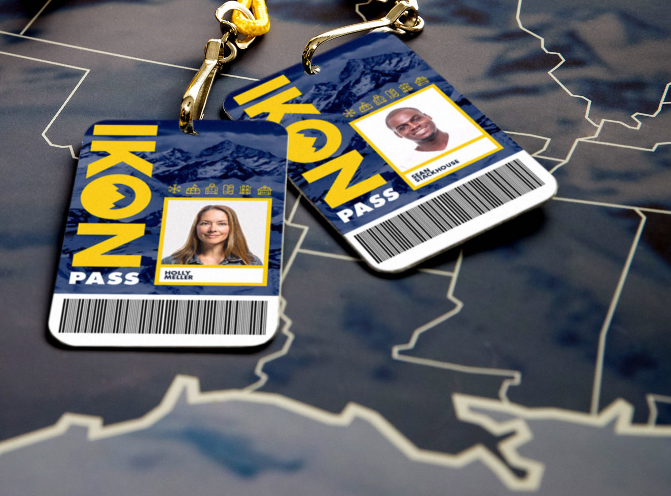 Ikon Pass Club Member Discount