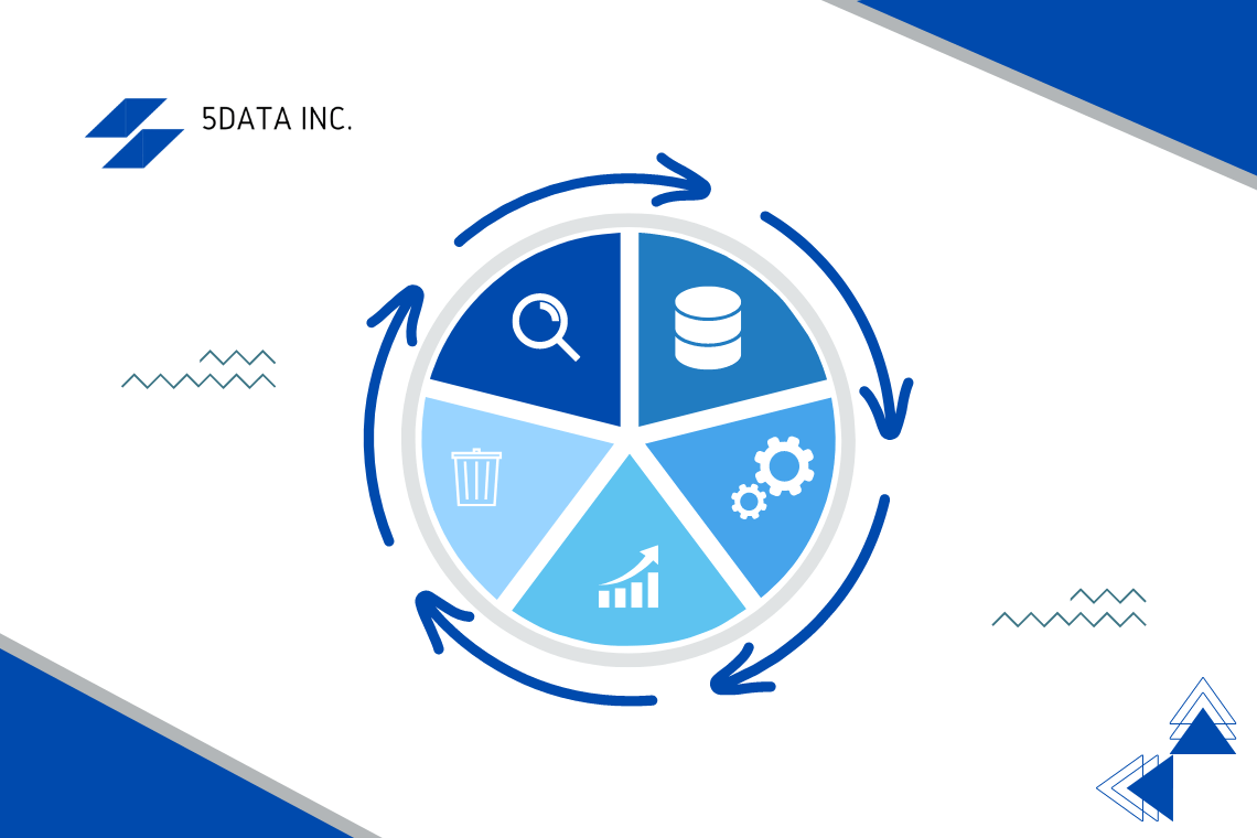5 Data Life Cycle Management Best Practices
