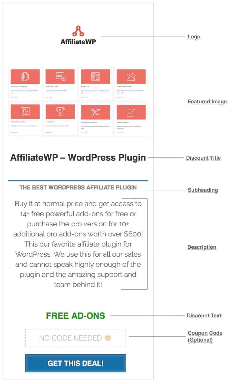 Discount Submission Form Build Your Bundle Deals