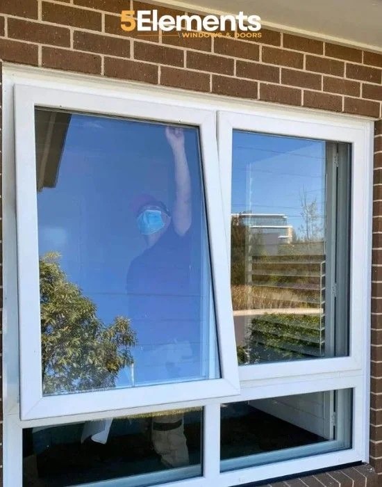 Best uPVC Windows At Affordable Price from 5Elements