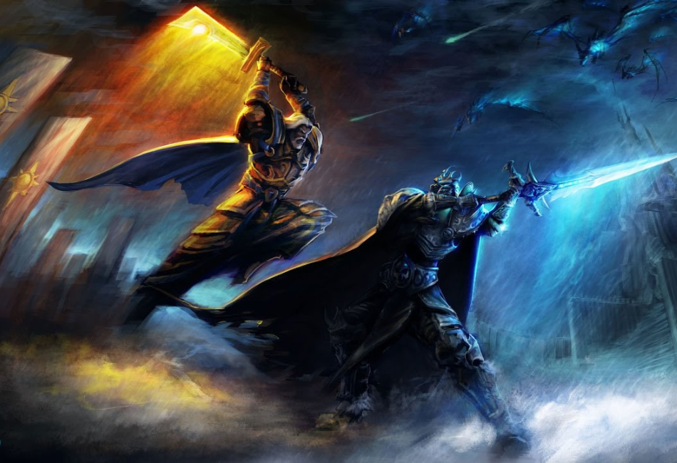 Divine Smite 5e The Holy Magic Game