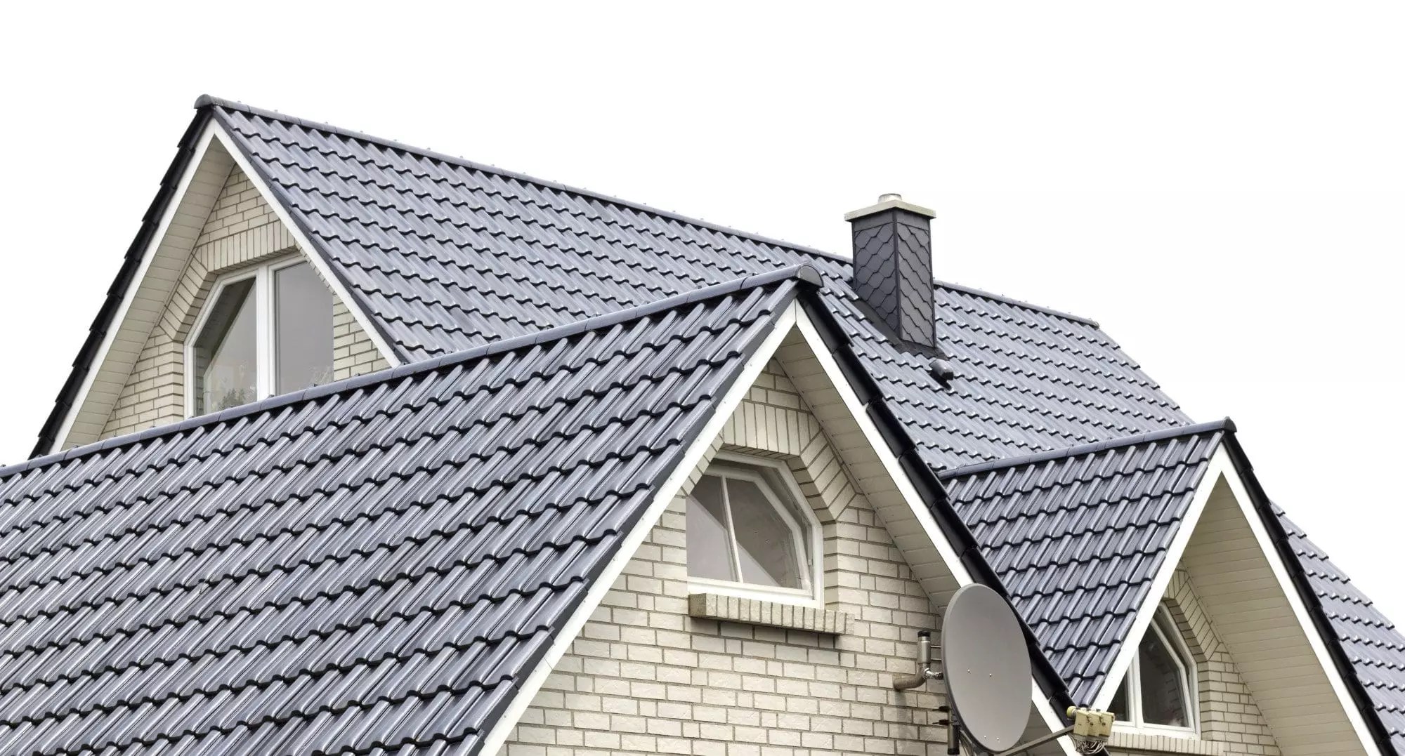 What's The Cost To Repair Or Replace A Home Roof in Louisville, KY? 5