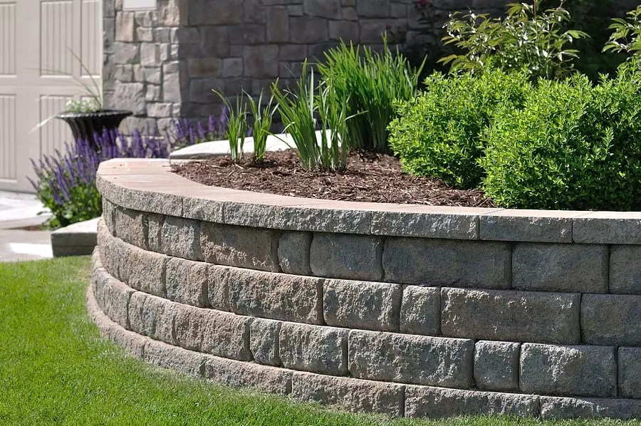 How Much Does a Retaining Wall Cost? 5 Estimates