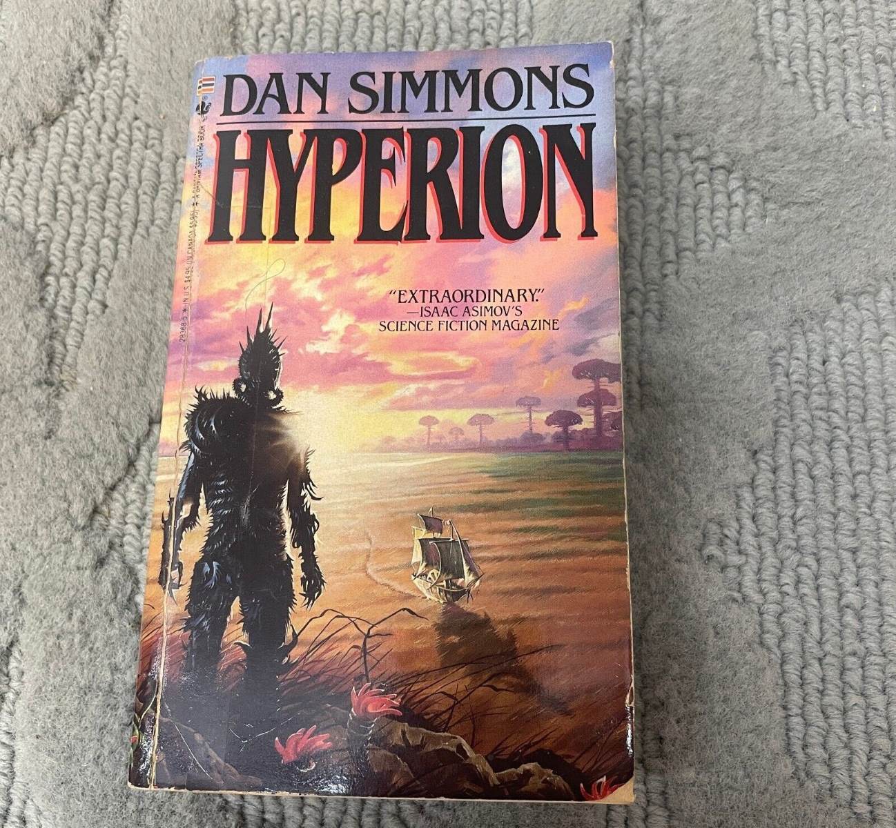 Hyperion The Tallest Tree In The World 5Factum