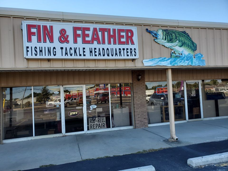 Dealers 5 Fish Lures, LLC