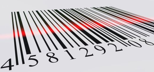 5 Online Barcode Generators to Generate a Barcode 5FOUND