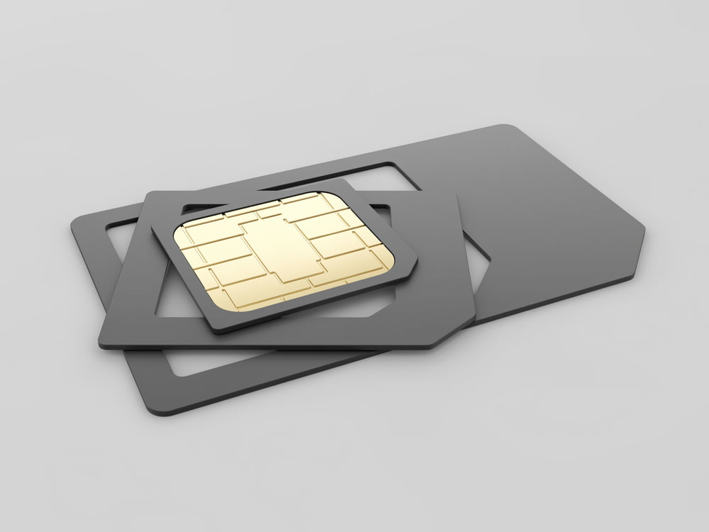 SIM cards Everything you need to know