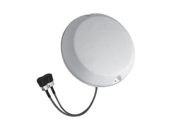 Laird Intros Indoor MIMO Antenna for 5G