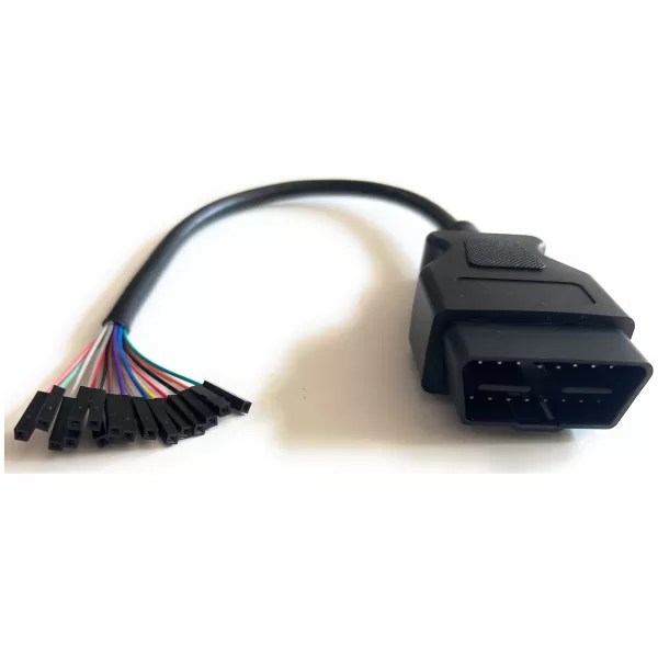 OBD II Cable - 5G HUB TECHNOLOGIES, INC