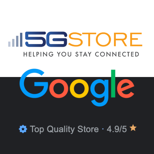 A TopQuality Store on Google To The 5Gstore Blog