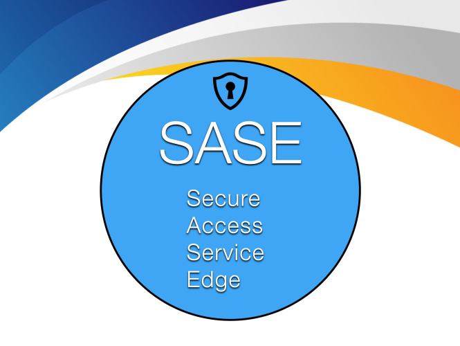 SASE Revolutionizing Network Security for the Modern Era To