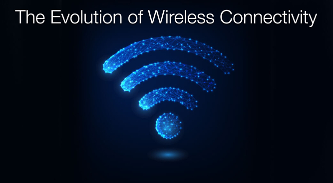 The Evolution of Wireless Connectivity: Wi-Fi 7 Redefines Speed and