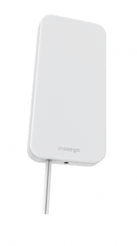 Inseego 4G/5G Indoor High-Gain Directional Antenna for FX2000/FG2000