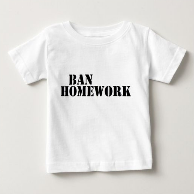 Should Homework Be Banned? Why Students need Homework Ban?