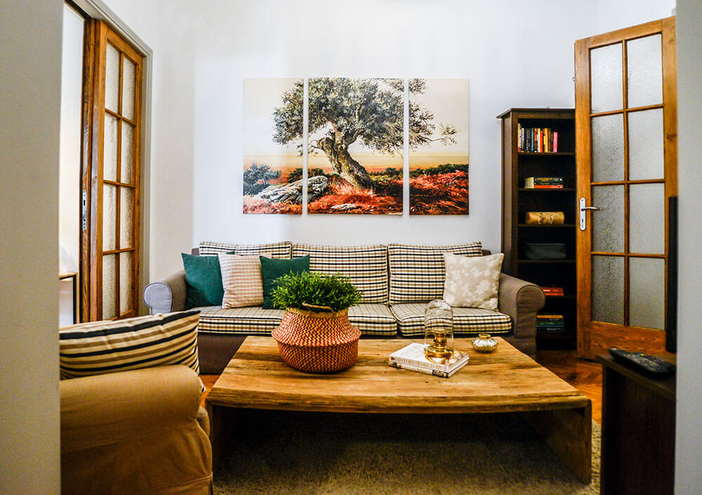 Apartment 2 Apartments for rent in Athens, Greece 5inAthens