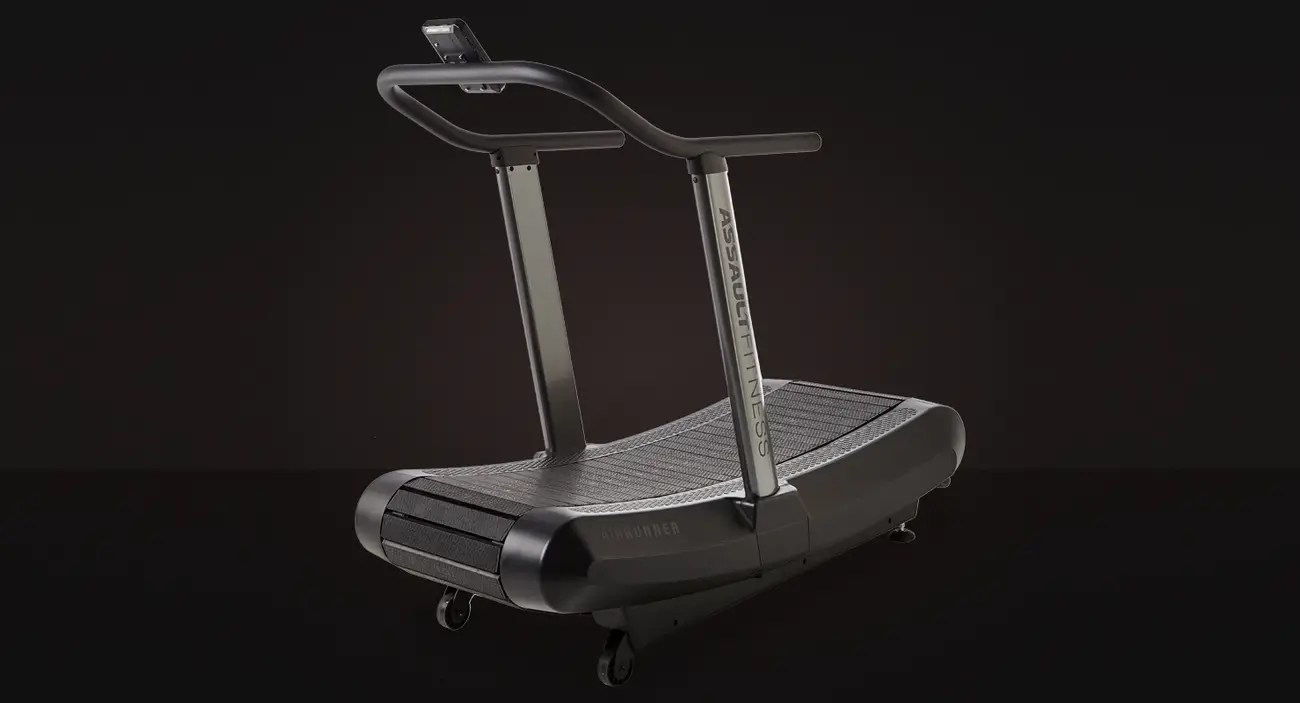Best Curved Treadmill 2019 Edition