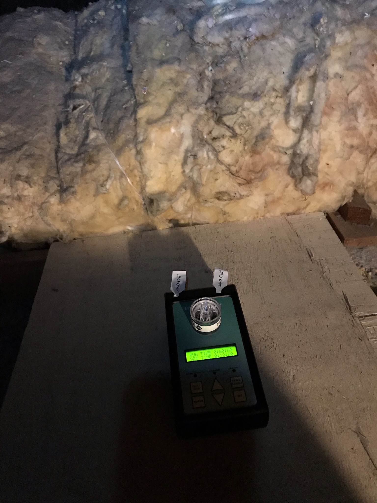 Mold Testing Near MeHow Accurate Are Mold Air Tests? 5 Microns Inc