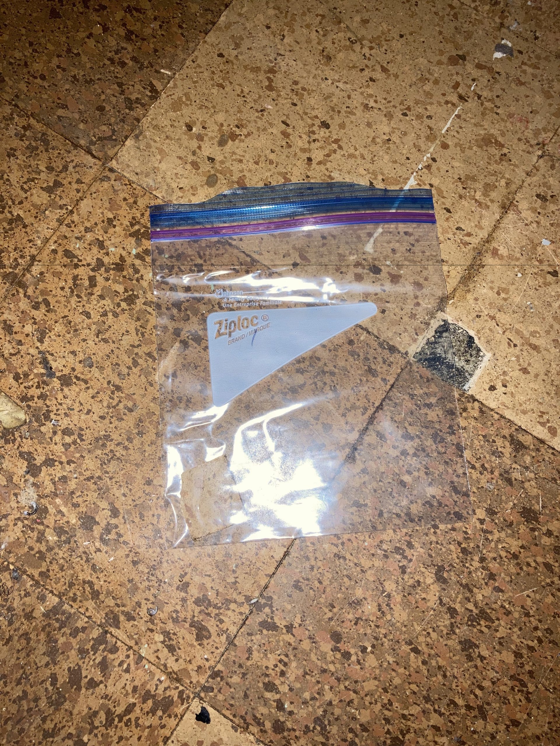 How do I know if I have asbestos tiles? 5 Microns Inc