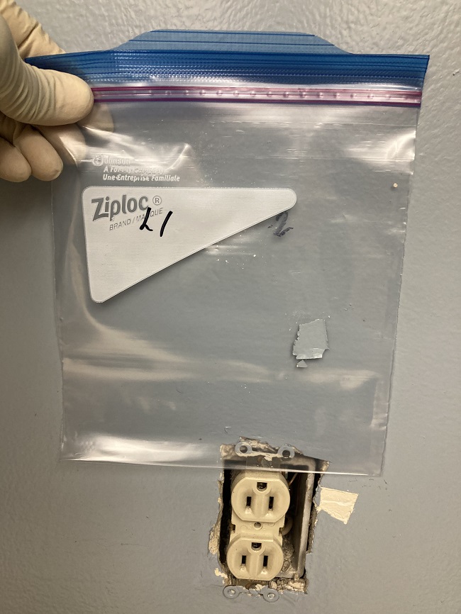 Is there lead in exterior paint? 5 Microns Inc