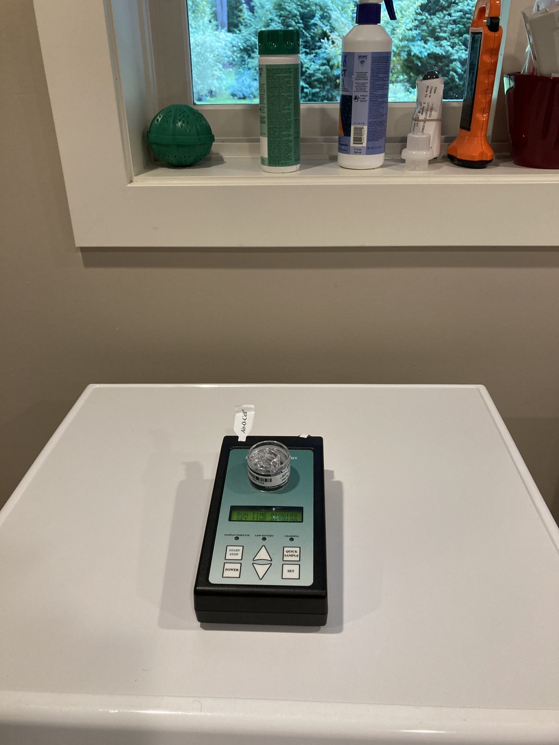 What Is The Black Stuff In The Shower at John Harris blog