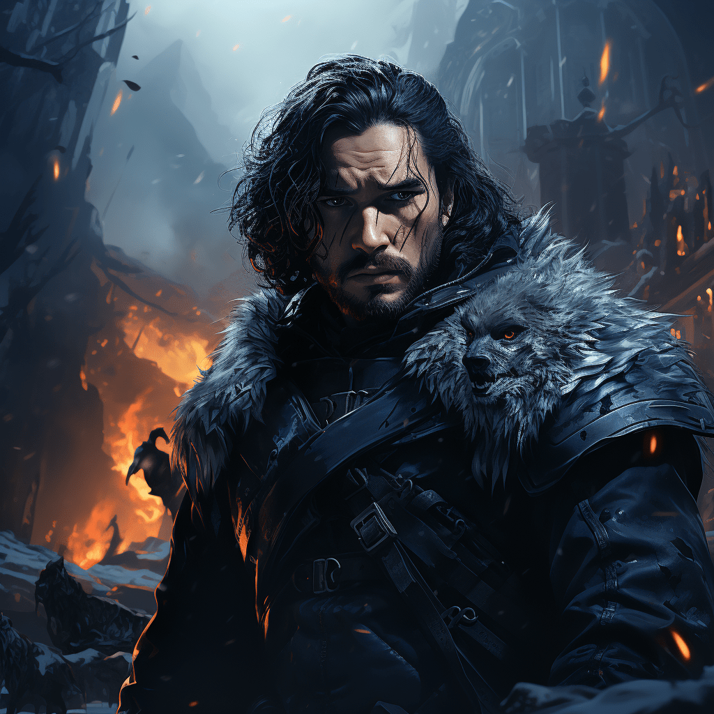 VALORANT'ın Yeni Hayali Ajanı Jon Snow