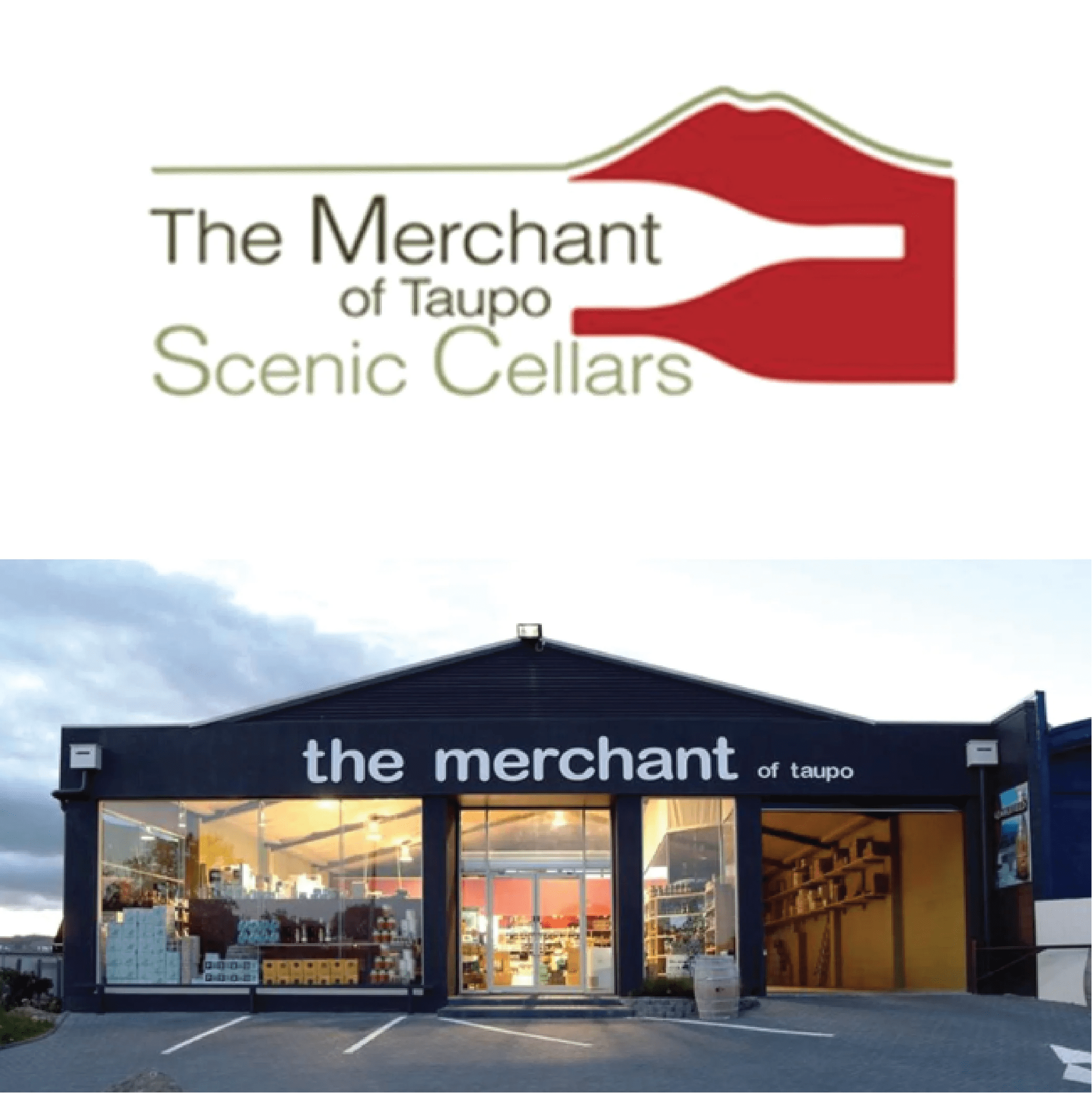 The Merchant of Taupo 5 Mile Distilling