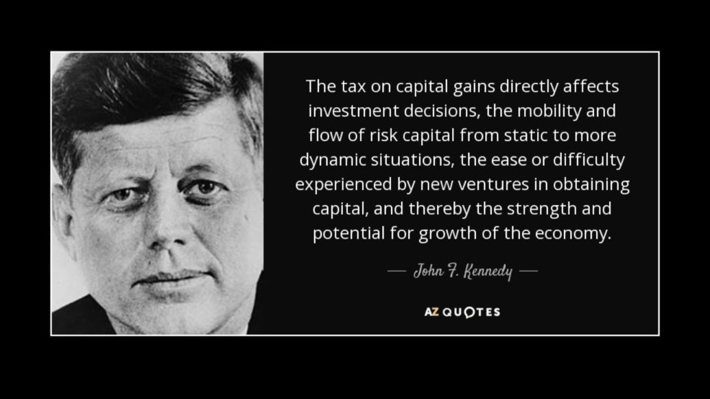 3 tips to pay 0 capital gain tax on stocks with 100K