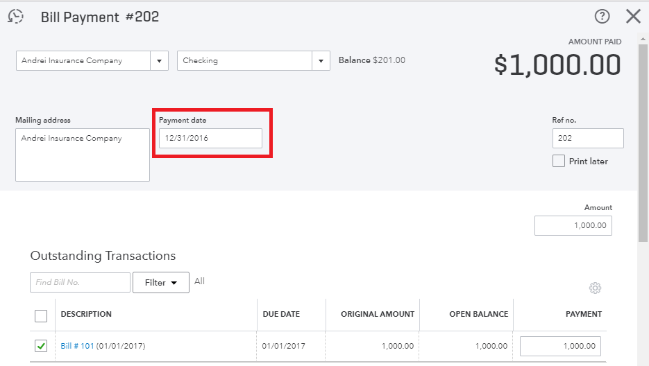 How to fix unapplied cash payments in QuickBooks Online 5 Minute Bookkeeping