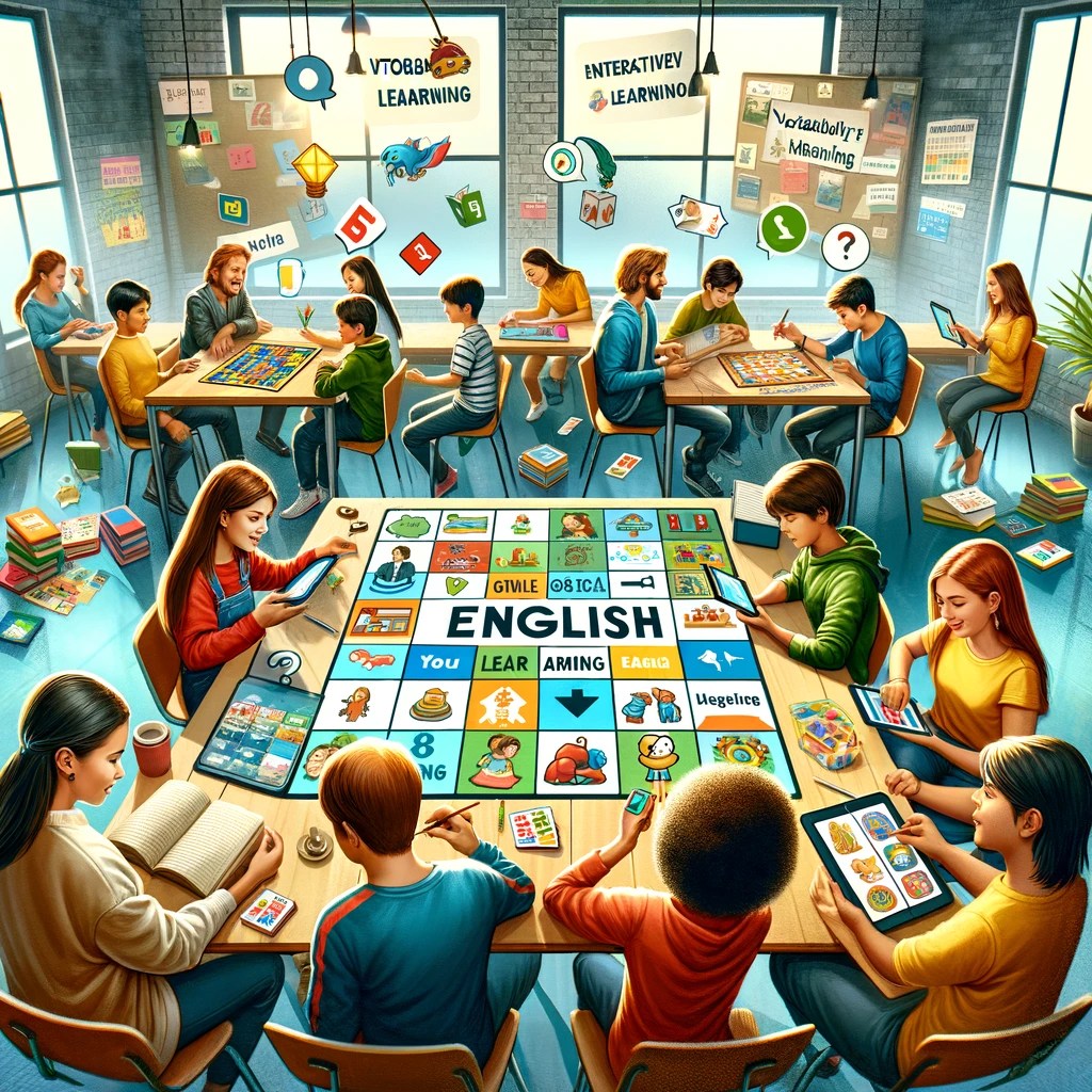 Idioms & Slang Archives