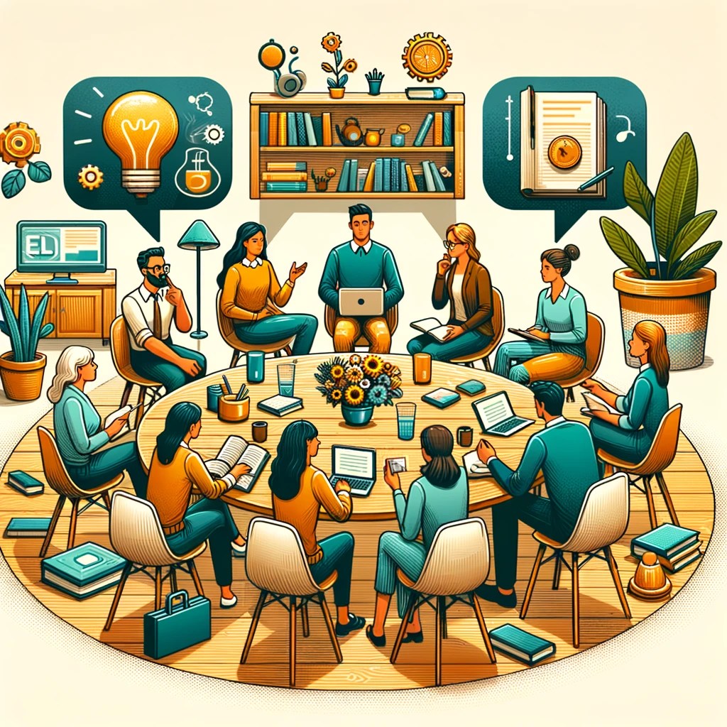 Interviews with ESL Teachers Insights and Tips