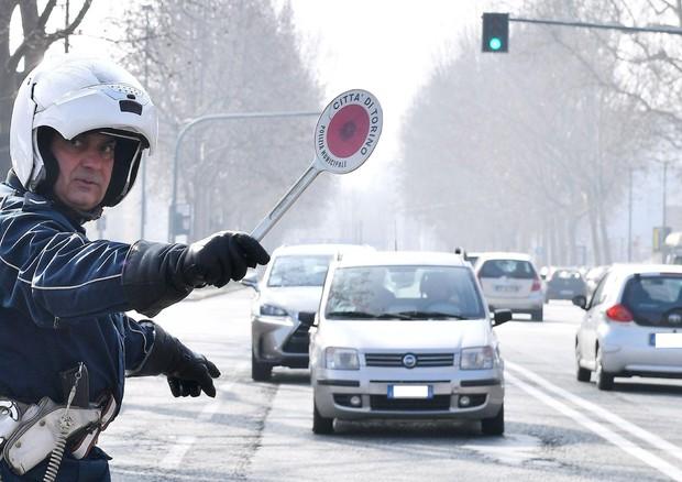 Smog, a Torino e Milano con le nuove misure i diesel Euro 3 ed Euro 4