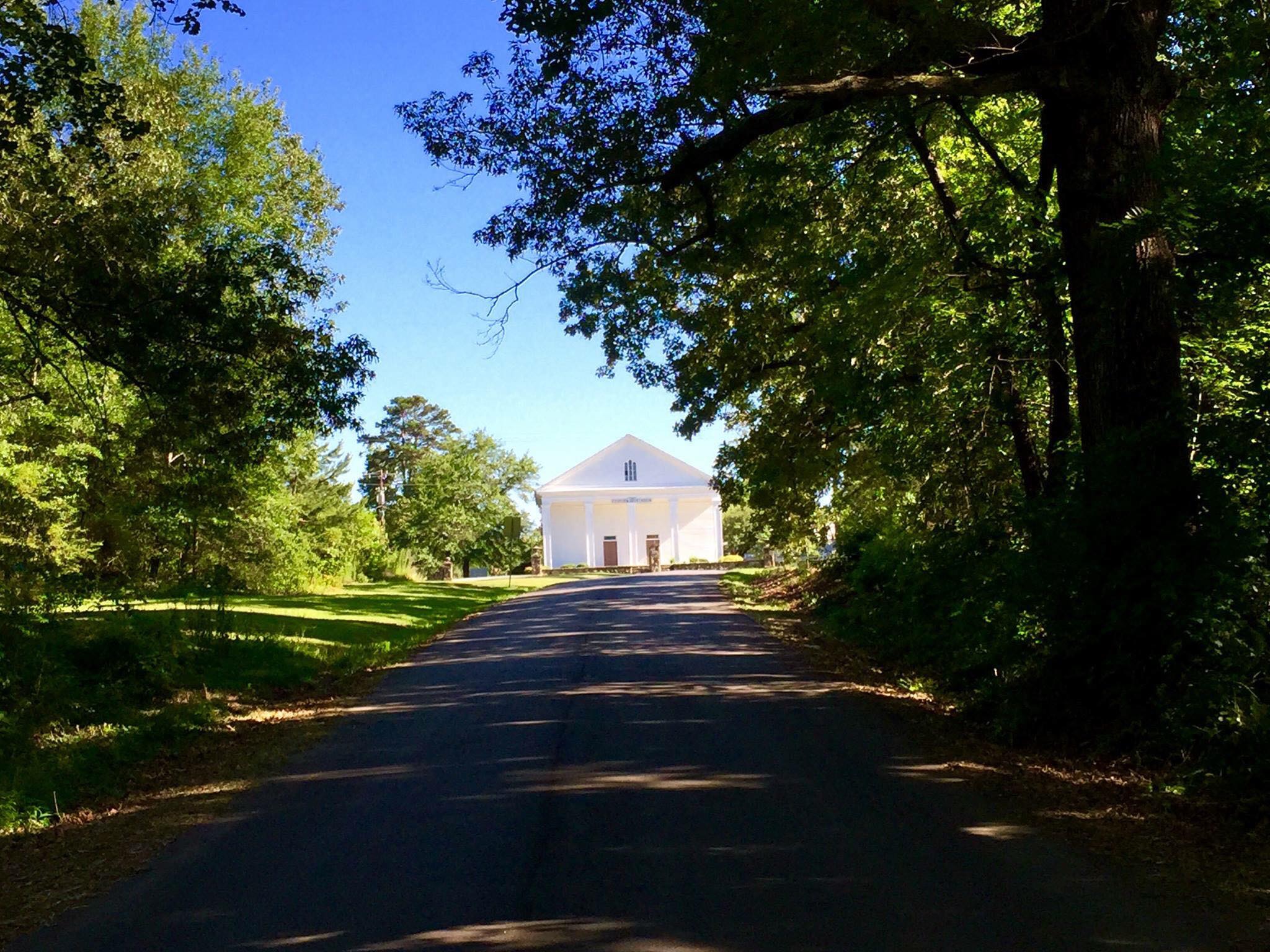 Fairview Presbyterian Church (PCA) Fountain Inn, SC
