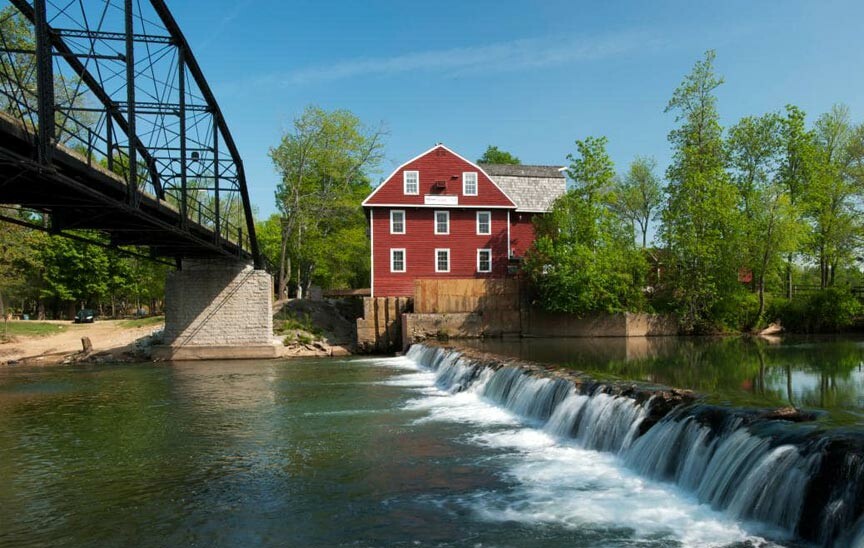 War Eagle Craft Fair 2021 Is On!