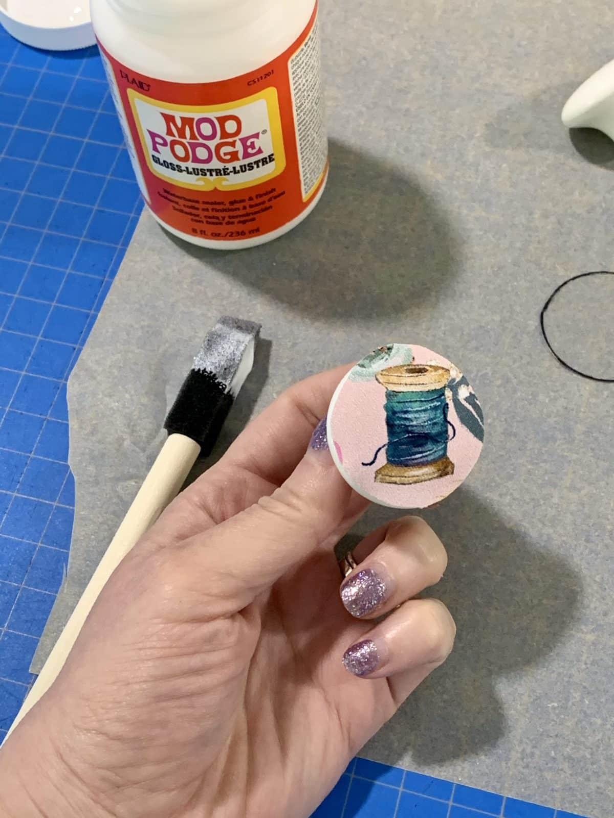 How To Make Custom Drawer Pulls DIY Custom Drawer Pulls 5 out of 4 Patterns