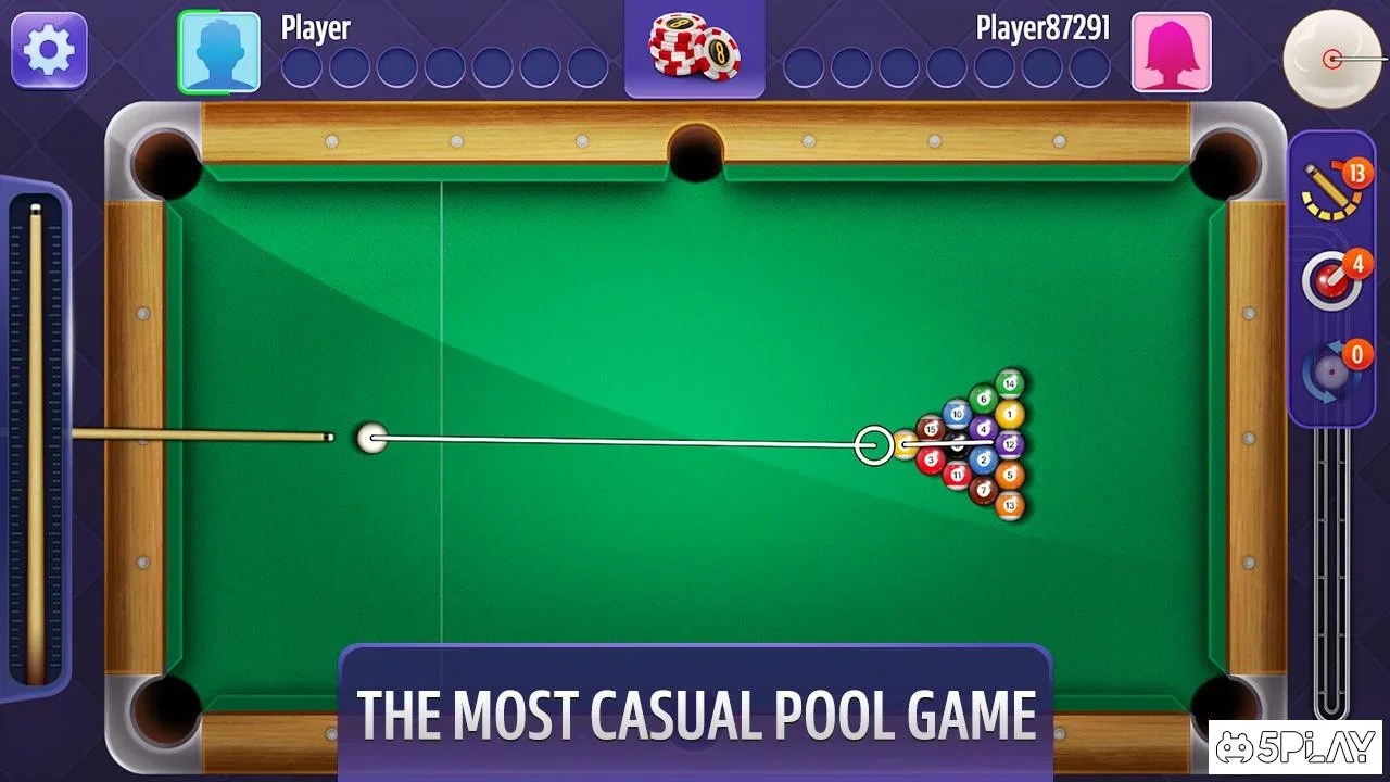 Download Billiard 3.1.5010 APK for android
