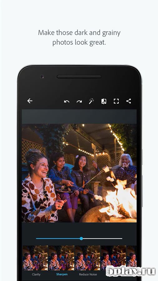 Download Adobe Express 6.0.590 APK (Full) for android