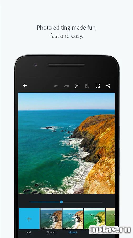 Download Adobe Express 6.0.590 APK (Full) for android