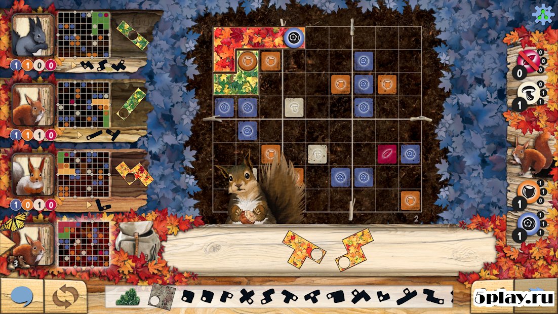 Download Indian Summer v6 APK (Full) for android