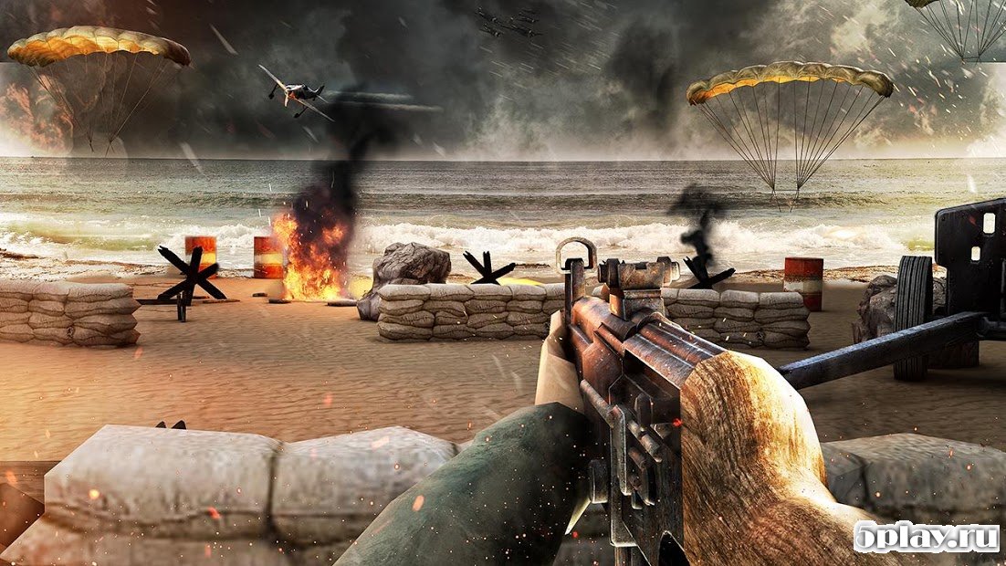 D Day Android Game Mod Apk Download D Day Mod Apk Obb