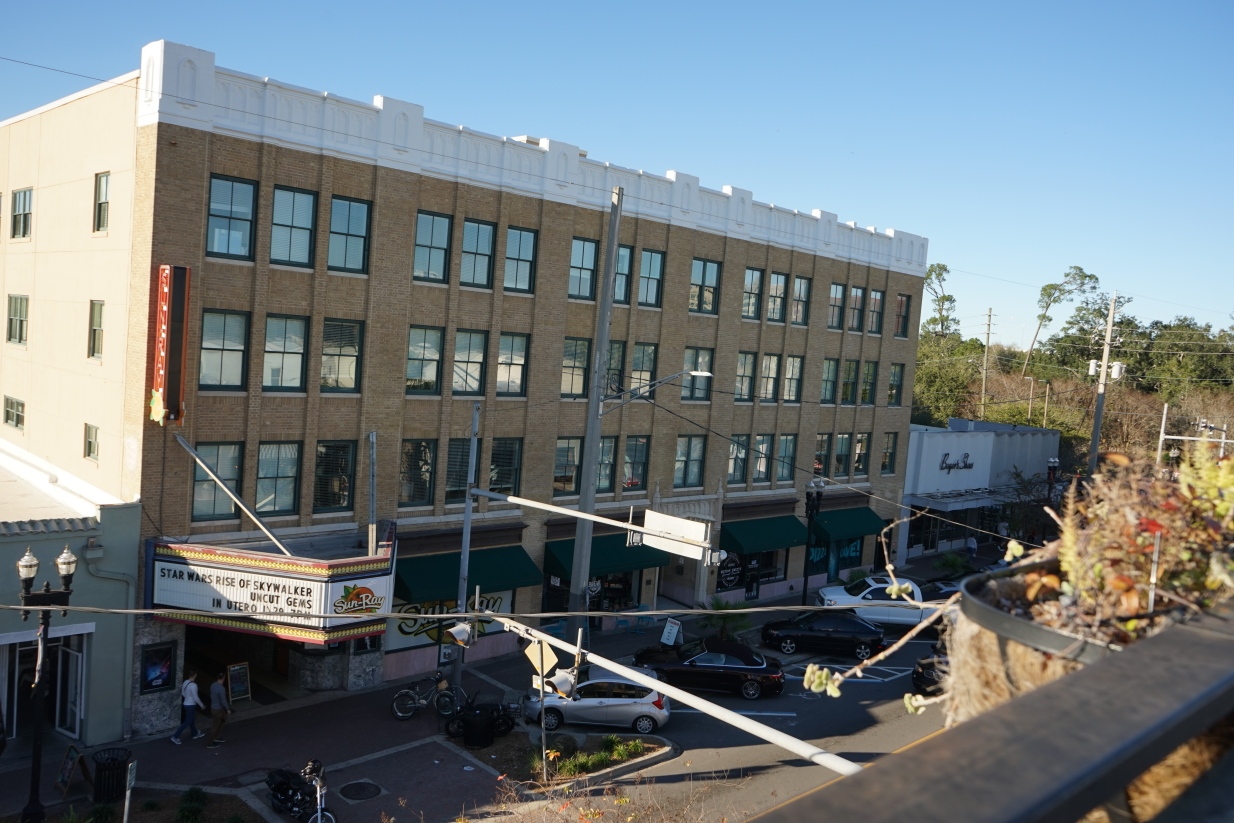 News & Events Five Points Jax