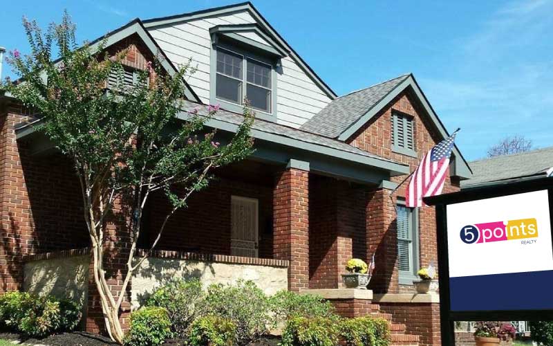 About 5 Points Realty Charlotte NC Realtors