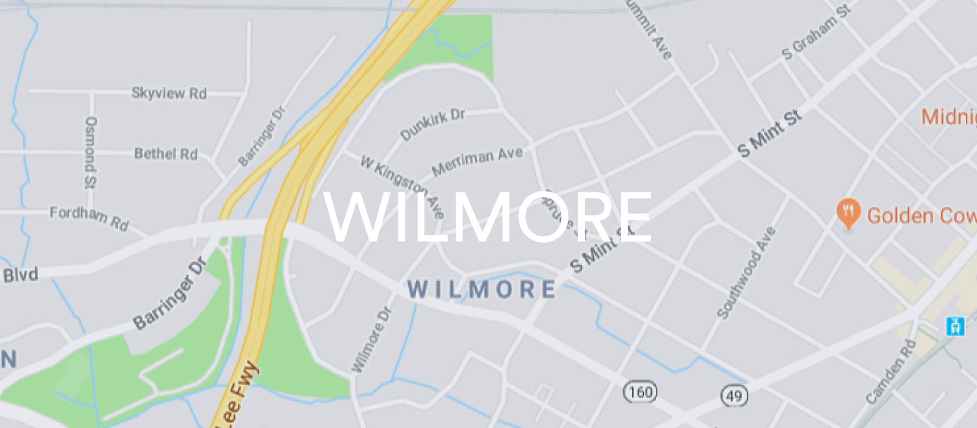 Wilmore 5 Points Realty, Charlotte NC