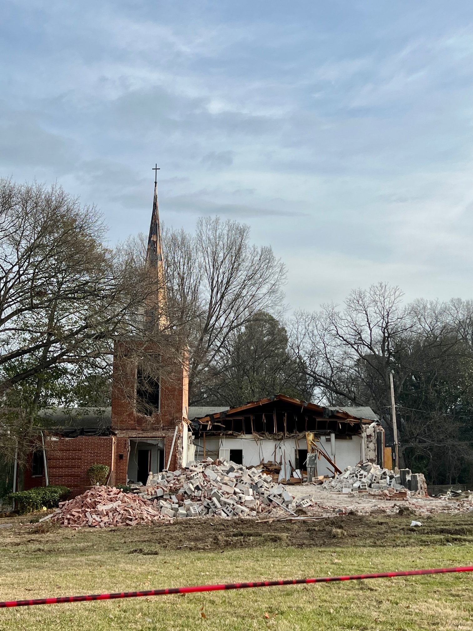 Development Update What’s happening on 7th Street in Charlotte 5